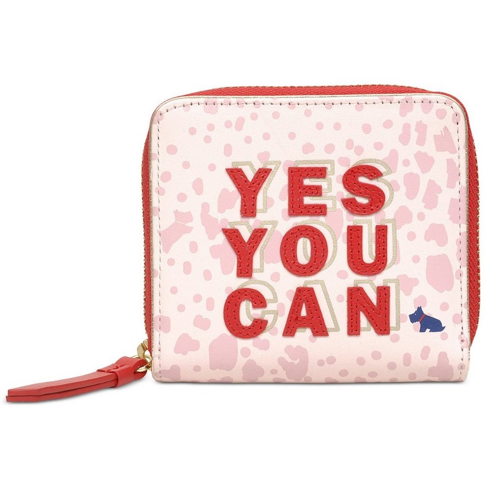 Radley London Medium Zip Around Purse